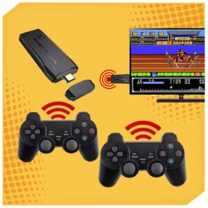 KONSOLA TELEWIZYJNA RETRO APPLESTAR HDMI 30000 GIER